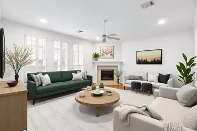 5913 Dolores Street #B, Houston, TX 77057 - Photo 2