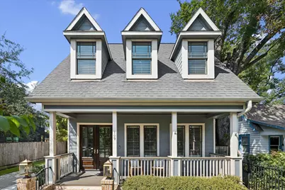 109 Munford Street, Houston, TX 77008 - Photo 1