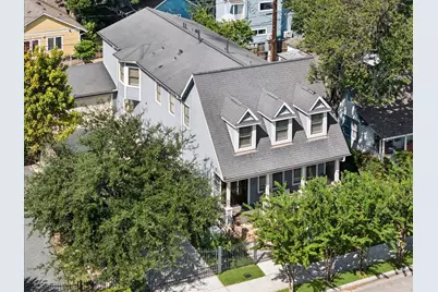 109 Munford Street, Houston, TX 77008 - Photo 40