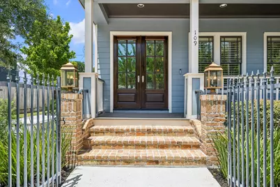 109 Munford Street, Houston, TX 77008 - Photo 2