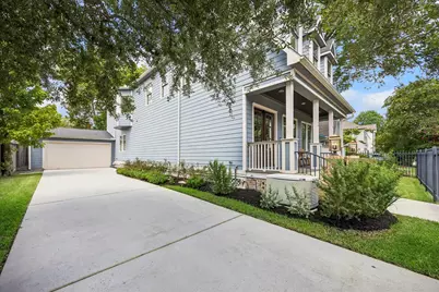 109 Munford Street, Houston, TX 77008 - Photo 34