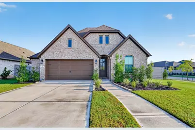 2419 Honeyberry Shrub Drive, Manvel, TX 77578 - Photo 1