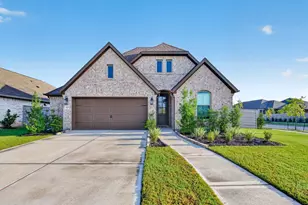 2419 Honeyberry Shrub Dr, Manvel, TX 77578 - Photo 1