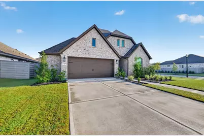 2419 Honeyberry Shrub Drive, Manvel, TX 77578 - Photo 2