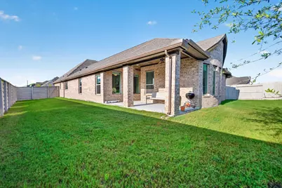 2419 Honeyberry Shrub Drive, Manvel, TX 77578 - Photo 24