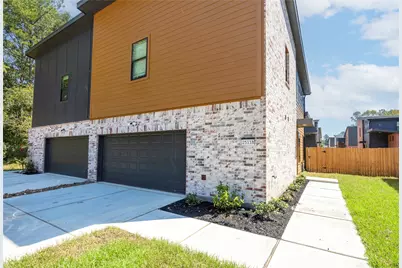 2511 Appian Way, Roman Forest, TX 77357 - Photo 2