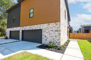 2511 Appian Wy, Roman Forest, TX 77357 - Photo 2