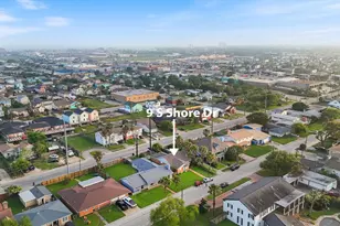 9 S Shore Dr, Galveston, TX 77551 - Photo 28