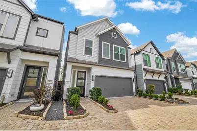 5203 Carters Bank Avenue, Houston, TX 77091 - Photo 2