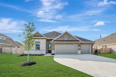 12106 Upper Meadows Avenue, Mont Belvieu, TX 77535 - Photo 1