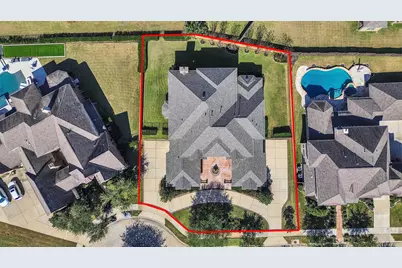 34 La Serra Path, Missouri City, TX 77459 - Photo 44