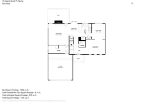 15 Kearny Brook Pl, The Woodlands, TX 77381 - Photo 20