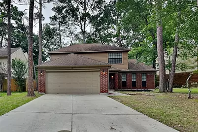 15 Kearny Brook Place, The Woodlands, TX 77381 - Photo 1