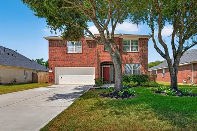 1914 Lazy Hollow Lane, Pearland, TX 77581 - Photo 6