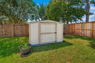 1914 Lazy Hollow Ln, Pearland, TX 77581 - Photo 42