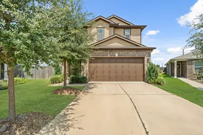 5266 Tall Tower Street, Katy, TX 77493 - Photo 2