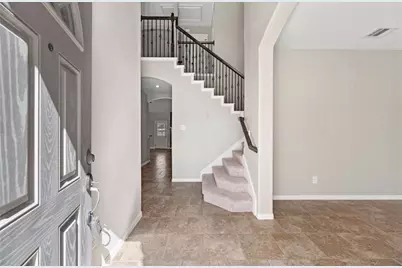 16026 Rustlers Trail Lane, Cypress, TX 77429 - Photo 4