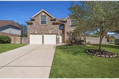 16026 Rustlers Trail Lane, Cypress, TX 77429 - Photo 2