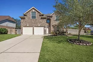 16026 Rustlers Trail Ln, Cypress, TX 77429 - Photo 2
