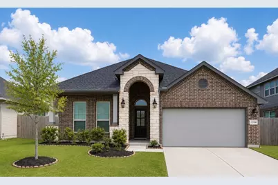 12106 Champions Forest Drive, Mont Belvieu, TX 77535 - Photo 1