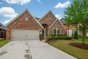 4307 Fenetre Forest St, Katy, TX 77493 - Photo 2