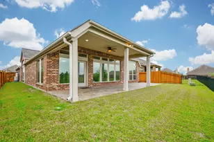 4307 Fenetre Forest St, Katy, TX 77493 - Photo 28