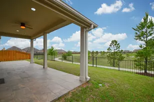 4307 Fenetre Forest St, Katy, TX 77493 - Photo 30