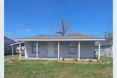 1311 Fred Street, El Campo, TX 77437 - Photo 1