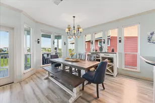 13522 Windlass Circle Dr, Galveston, TX 77554 - Photo 8