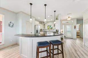 13522 Windlass Circle Dr, Galveston, TX 77554 - Photo 8