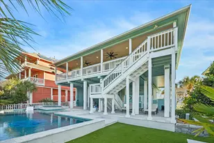 13522 Windlass Circle Dr, Galveston, TX 77554 - Photo 32