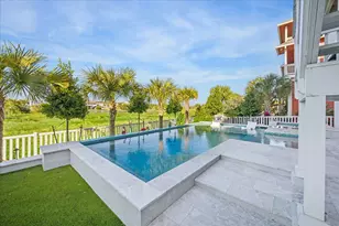 13522 Windlass Circle Dr, Galveston, TX 77554 - Photo 30