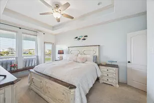 13522 Windlass Circle Dr, Galveston, TX 77554 - Photo 16