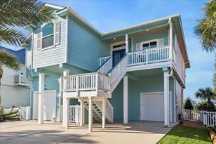 13522 Windlass Circle Dr, Galveston, TX 77554 - Photo 4