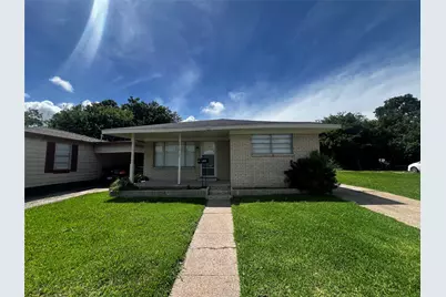 1319 W Procter Street, Port Arthur, TX 77640 - Photo 1