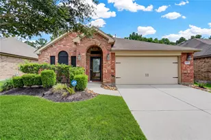19502 Flatrock Park Ln, Houston, TX 77073 - Photo 1