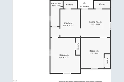 726 McDaniel Street, Houston, TX 77022 - Photo 28