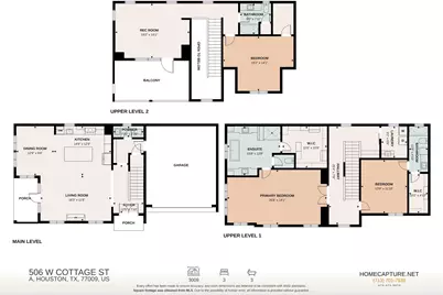 506 W Cottage Street #A, Houston, TX 77009 - Photo 38