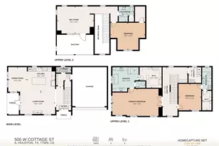 506 W Cottage St, Houston, TX 77009 - Photo 38