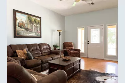 19778 County Road 377, Marquez, TX 77865 - Photo 8