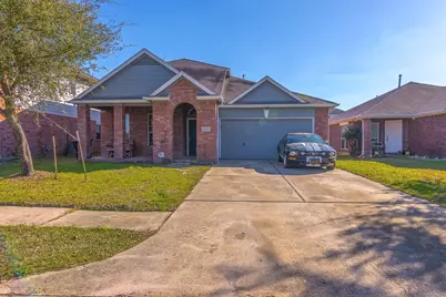 10303 Mills Run Drive, Houston, TX 77070 - Photo 2