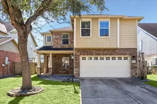 17143 Deaton Mill Dr, Houston, TX 77095 - Photo 1