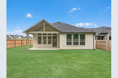 7058 North Lake Clopton Drive, Montgomery, TX 77316 - Photo 20