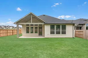 7058 N Lake Clopton Dr, Montgomery, TX 77316 - Photo 20