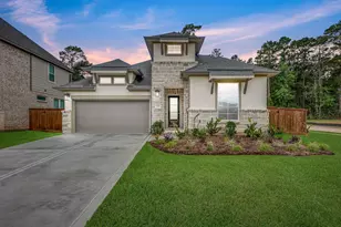 7058 N Lake Clopton Dr, Montgomery, TX 77316 - Photo 1