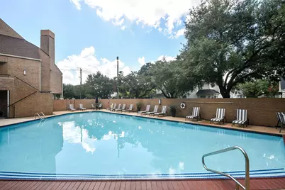 5200 Weslayan Street #311, Houston, TX 77005 - Photo 32