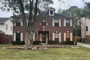 109 W Rainbow Ridge Cir, Spring, TX 77381 - Photo 1