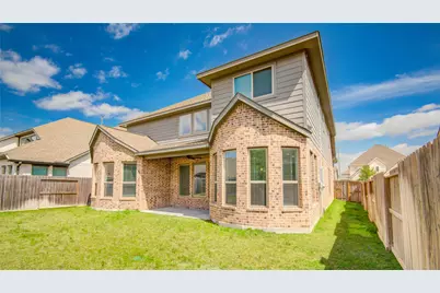 10723 Lacaille Lane, Richmond, TX 77406 - Photo 28