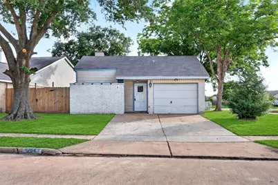 19963 Sutton Falls Drive, Cypress, TX 77433 - Photo 2