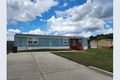 8021 Parker Elaine Drive, Conroe, TX 77306 - Photo 1